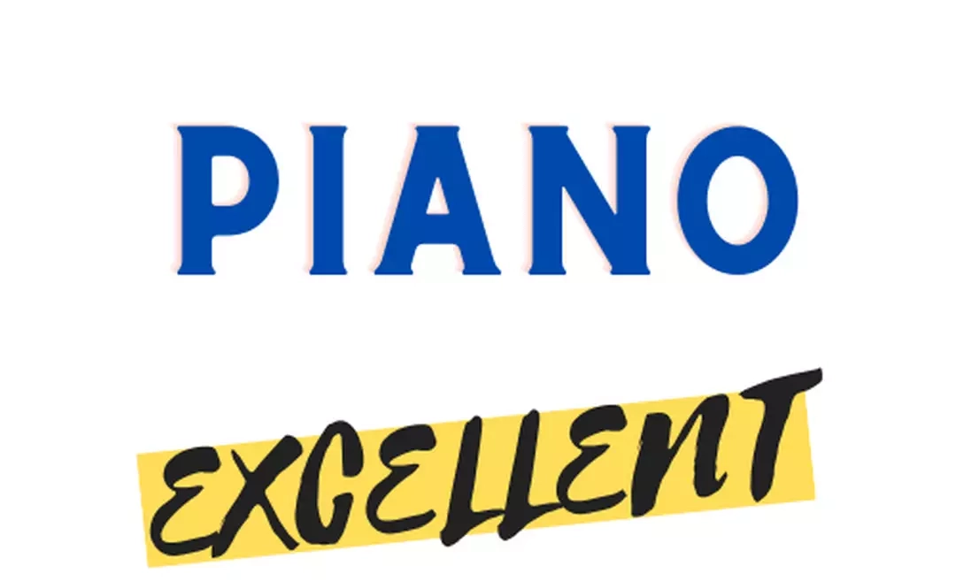 PIANO EXCELLENT